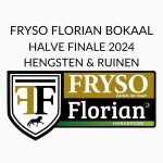 Halve Finale Fryso Florian Bokaal